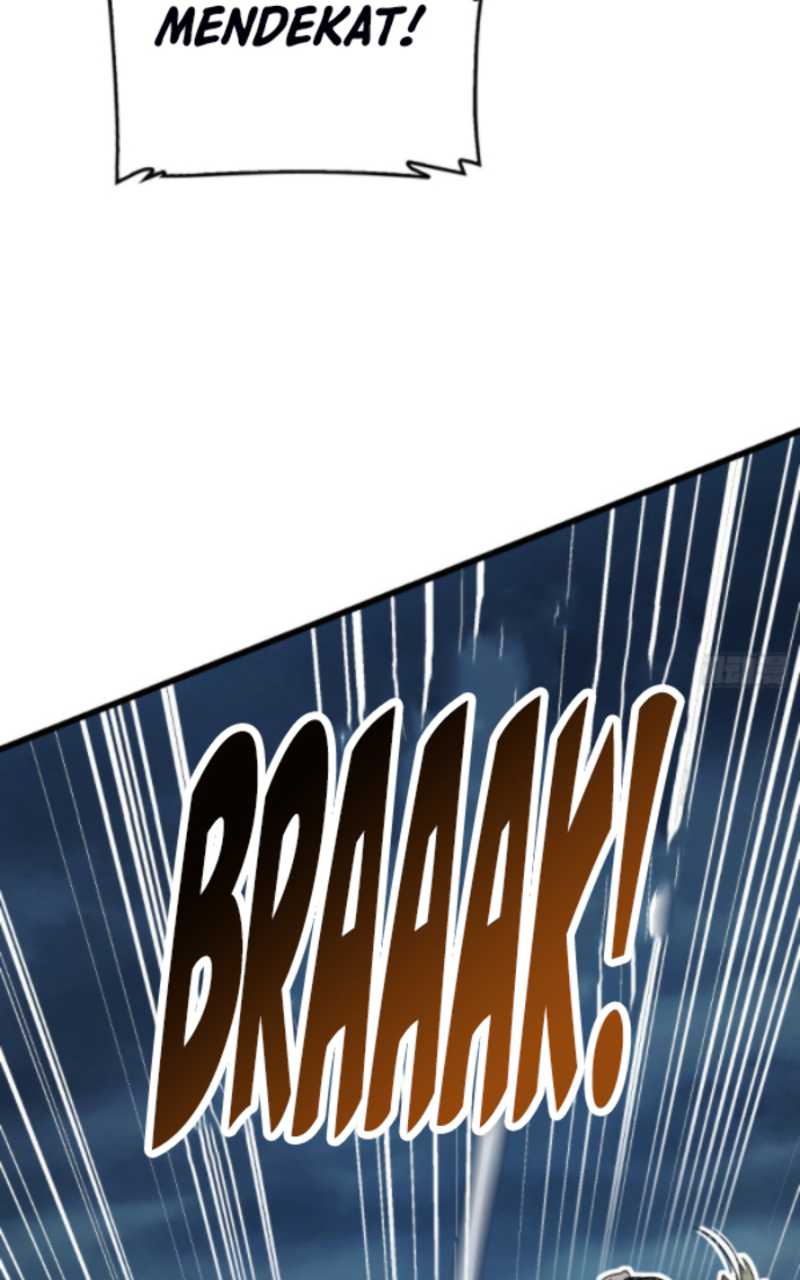 Spare Me, Great Lord! Chapter 715 Bahasa Indonesia